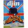 Djin n°13