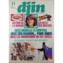 Djin n°14