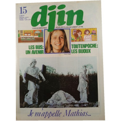 Djin n°15