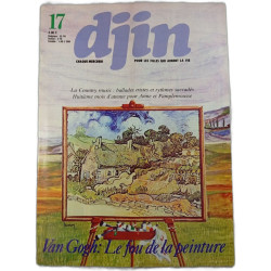 Djin n°17