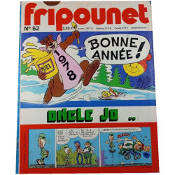 Fripounet n°52
