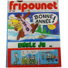 Fripounet n°52