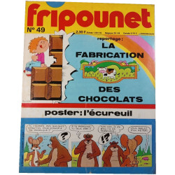 Fripounet n°49