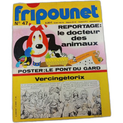 Fripounet n°47