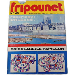 Fripounet n°46