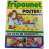 Fripounet n°43