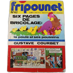 Fripounet n°42