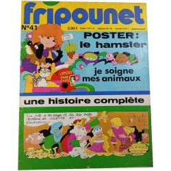Fripounet n°41