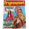 Fripounet n°32