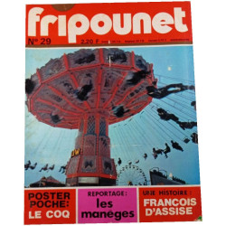 Fripounet n°29