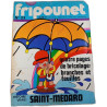 Fripounet n°23