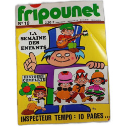 Fripounet n°19