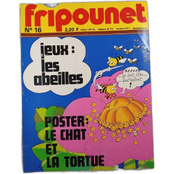 Fripounet n°16