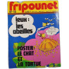 Fripounet n°16