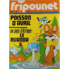Fripounet n°13