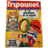 Fripounet n°8