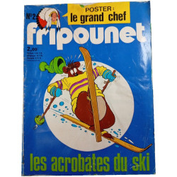 Fripounet n°2