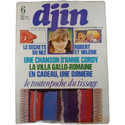Djin n°6