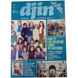 Djin n°7