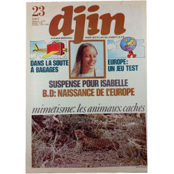 Djin n°23