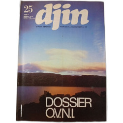 Djin n°25