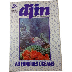 Djin n°28