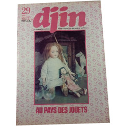 Djin n°29
