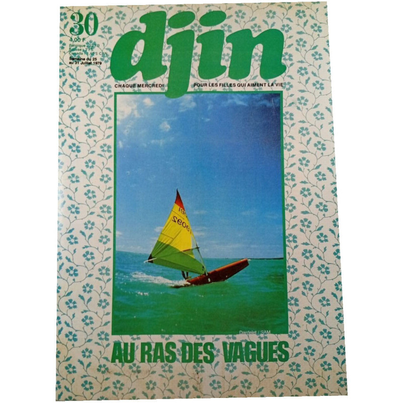 Djin n°30