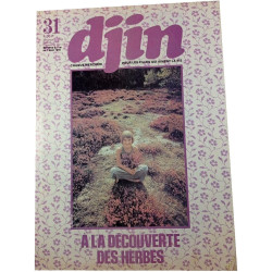Djin n°31