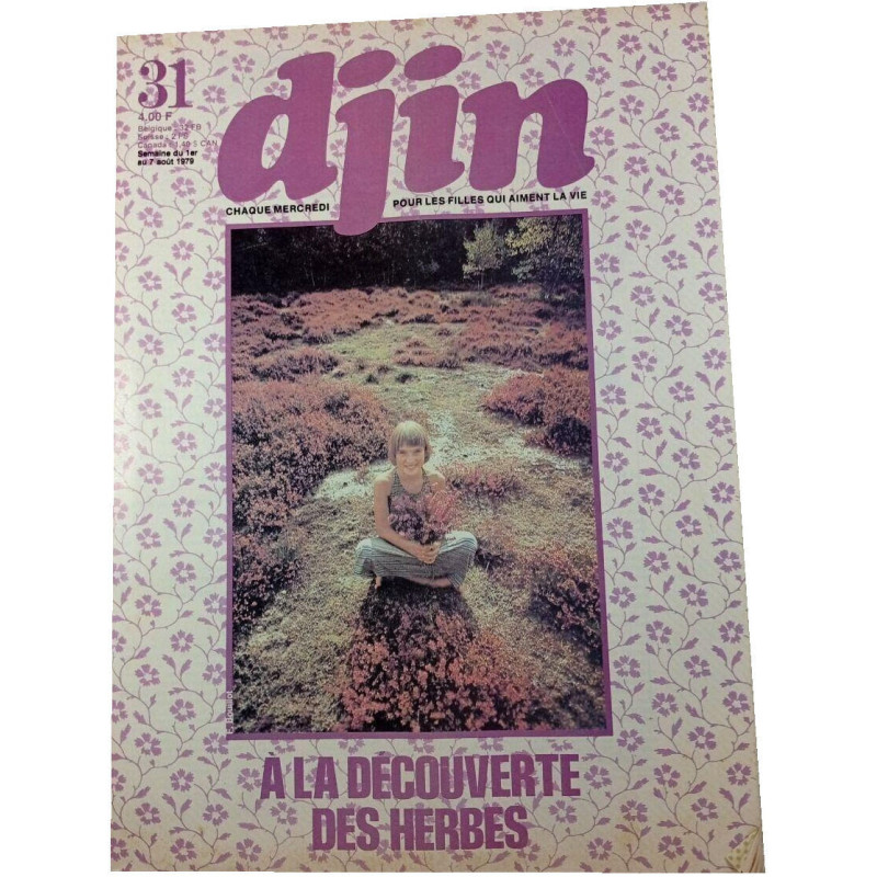 Djin n°31