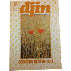 Djin n°35