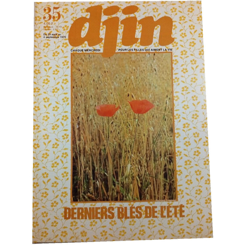 Djin n°35