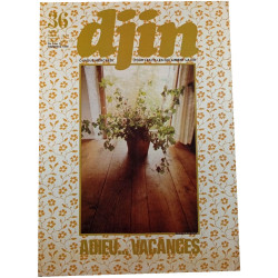 Djin n°36