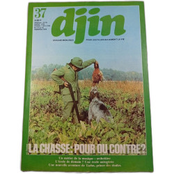 Djin n°37