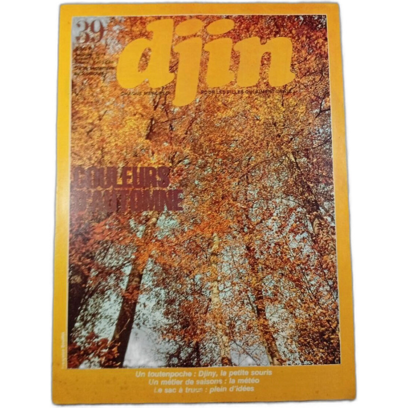 Djin n°39