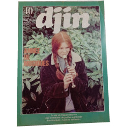 Djin n°40