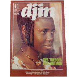 Djin n°41