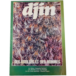 Djin n°42