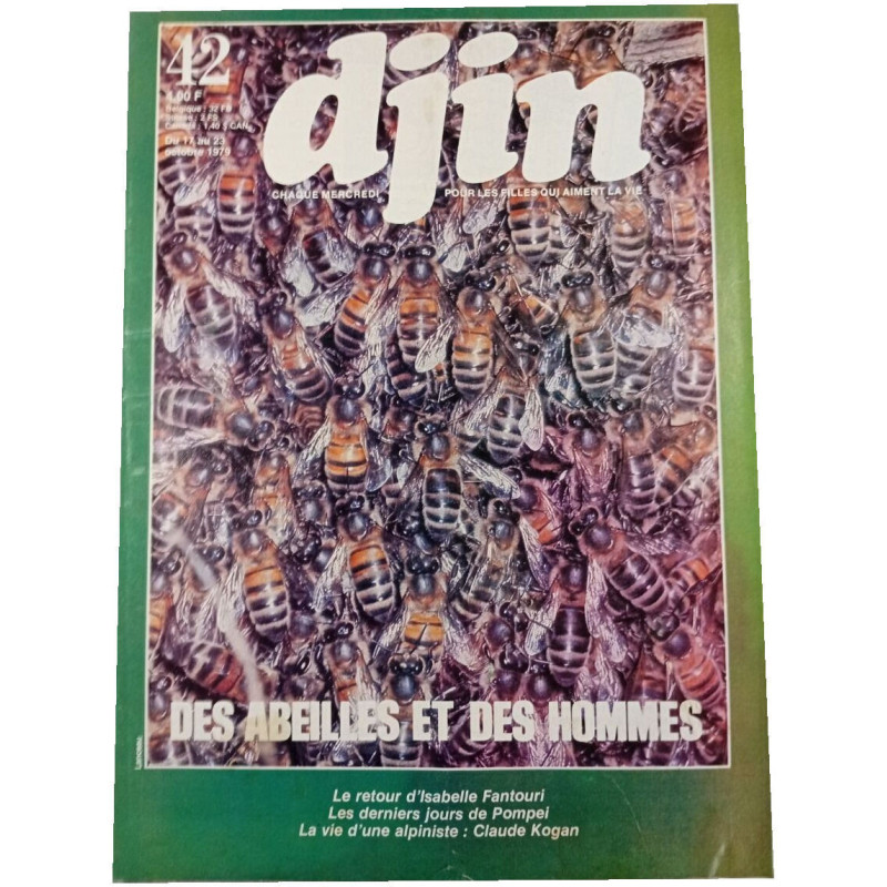 Djin n°42