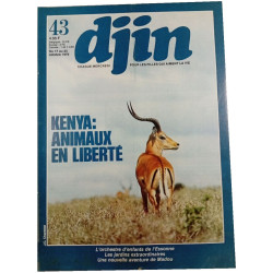 Djin n°43