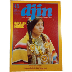 Djin n°45