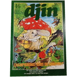 Djin n°46