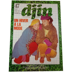 Djin n°47