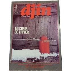 Djin n°4