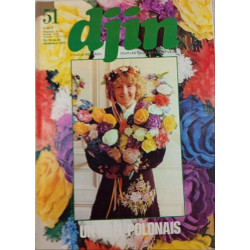 Djin n°51
