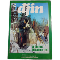 Djin n°52