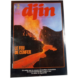Djin n°2