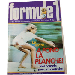 Formule 1 n°48