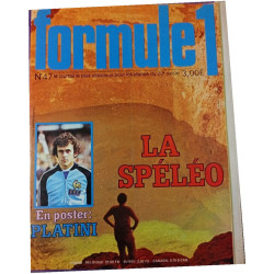 Formule 1 n°47