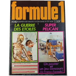 Formule 1 n°46